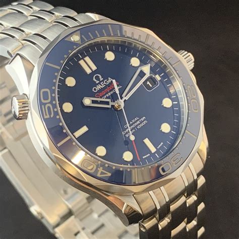 omega seamaster 300 case diameter|omega seamaster diver 300m occasion.